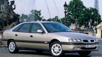 Renault Safrane 3.0 V6i Biturbo Specs .